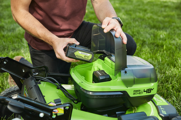Gas vs. Electric Lawn Mowers: Which is Better?