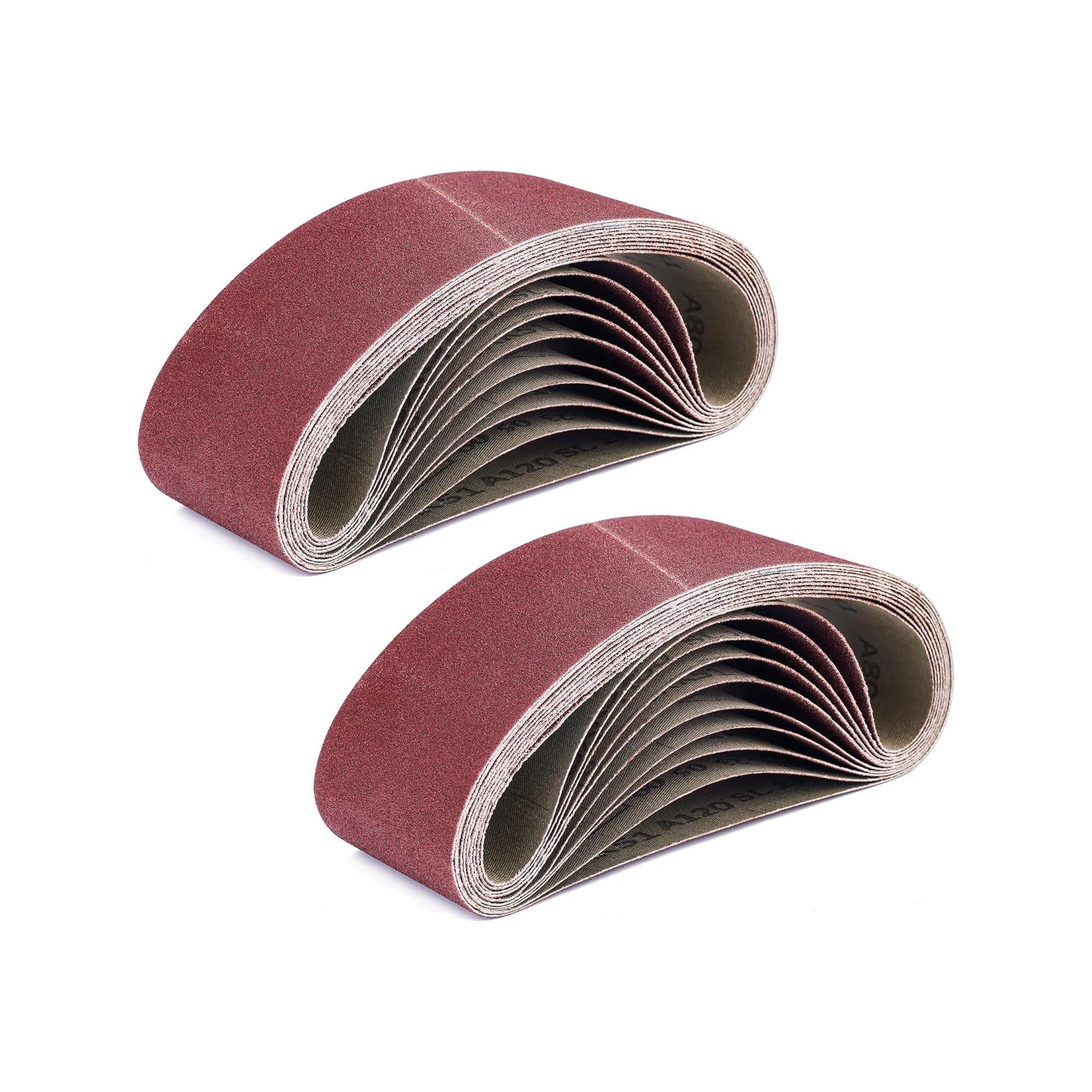 3 X 18 Belt Sander Paper 3 X 18 Belt Sander Paper