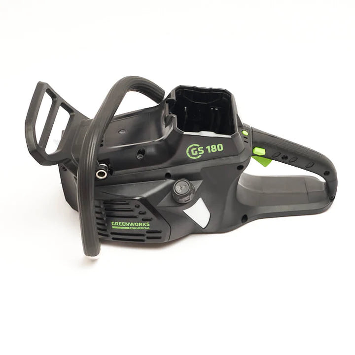 Chainsaw Base (No Bar)