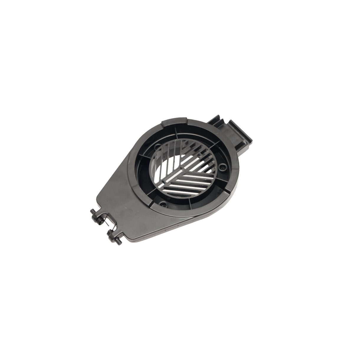 Blower Gate