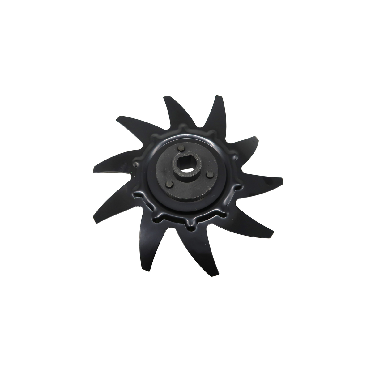 10" Replacement Cultivator / Tiller Tine C