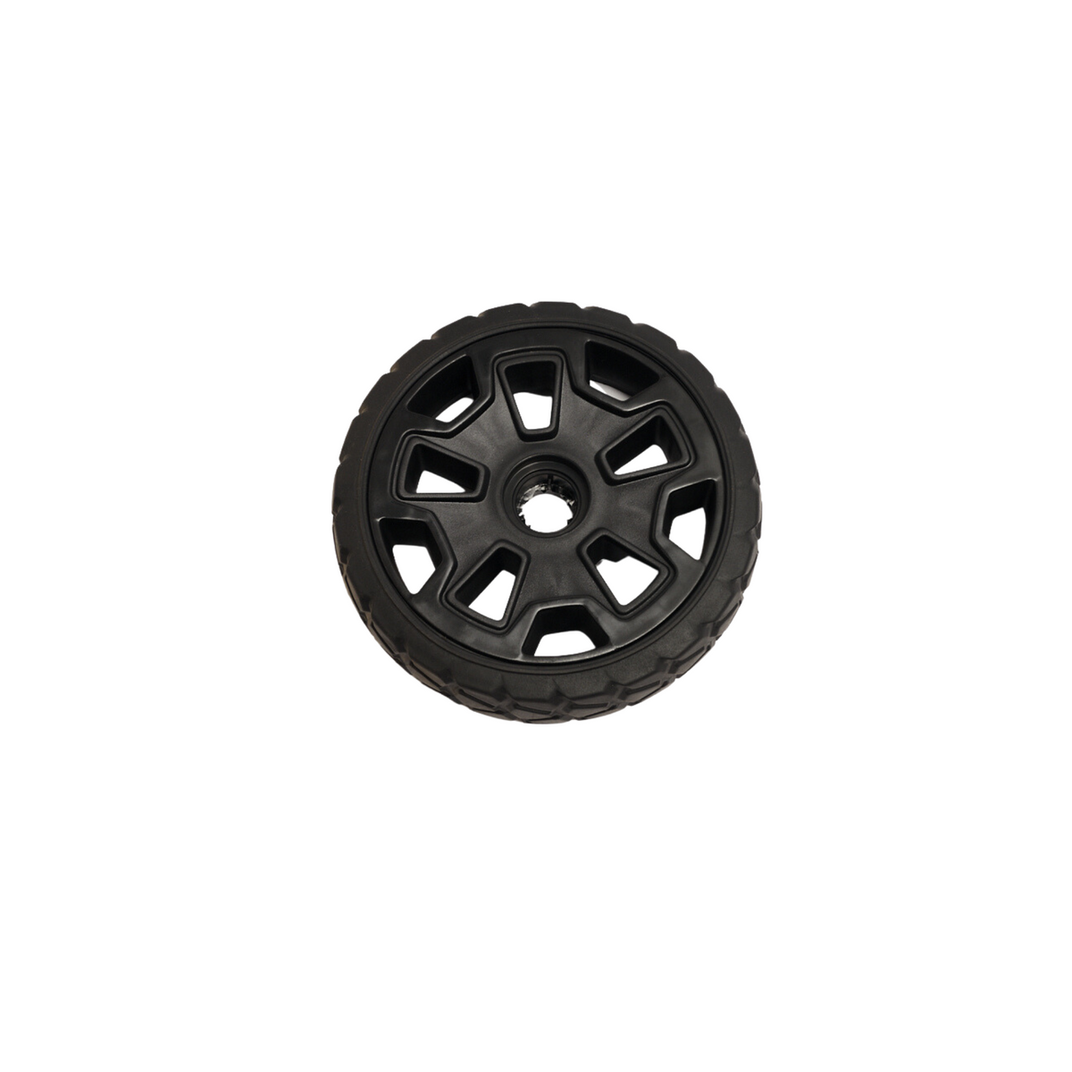 8'' Wheel Assembly for Select Lawn Mowers