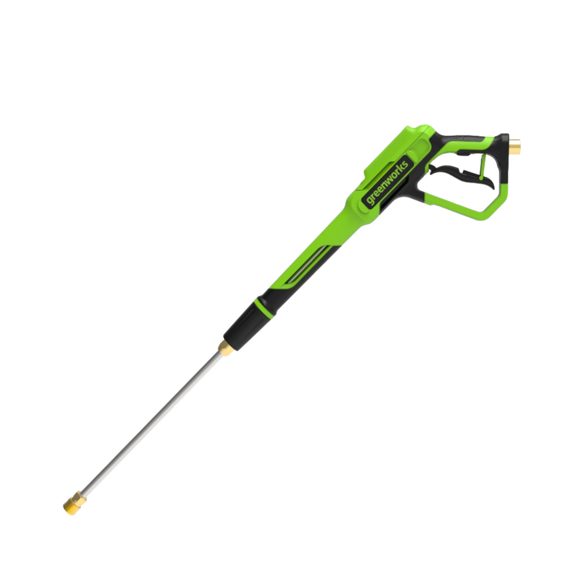 Replacement Pressure Washer Gun & Wand Kit Up To 3100PSI