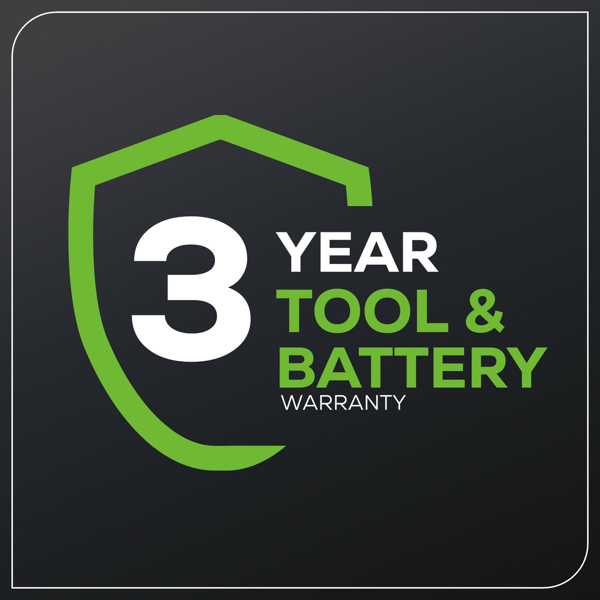 24V Cordless Battery Backpack Sprayer: 2.0 Ah USB Battery and Charger