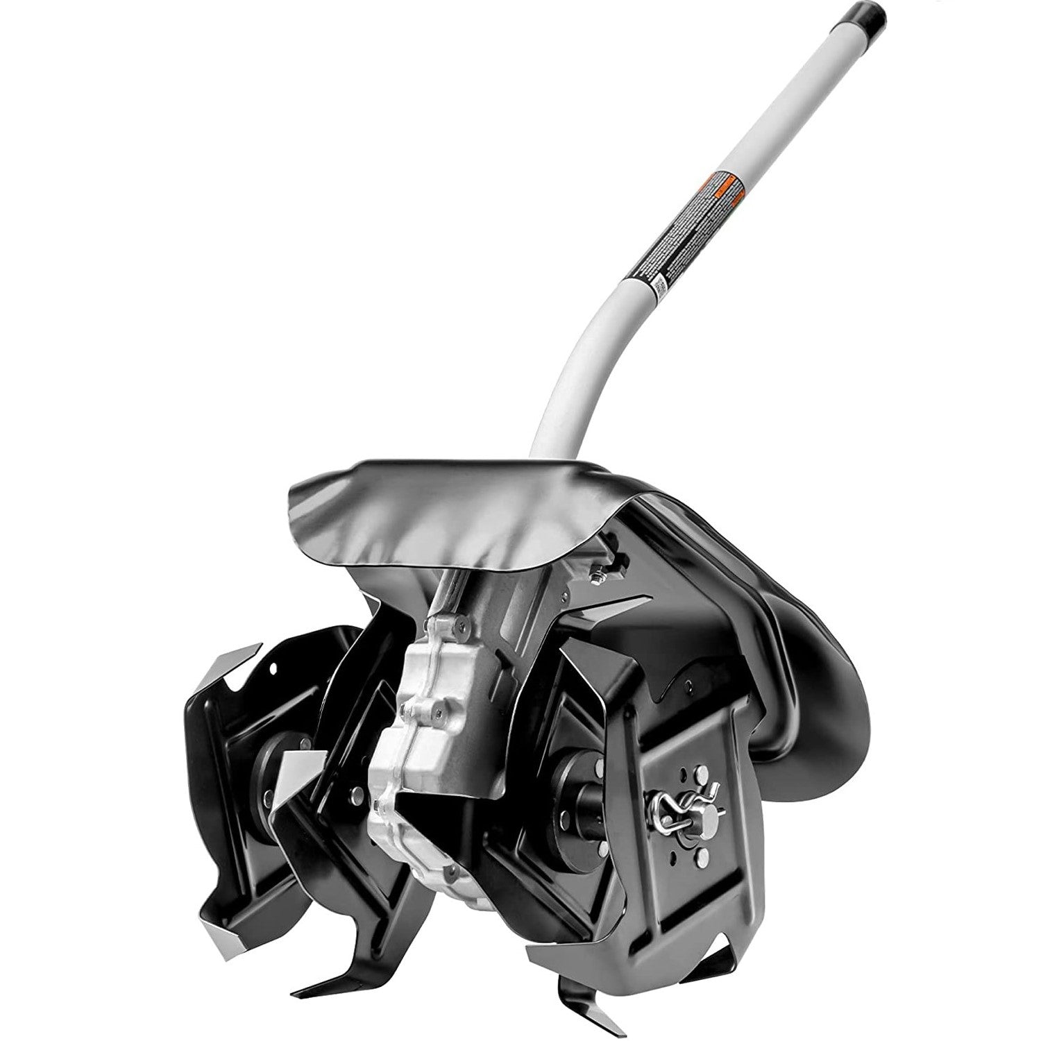 10-Inch Cultivator Attachment | Greenworks Tools