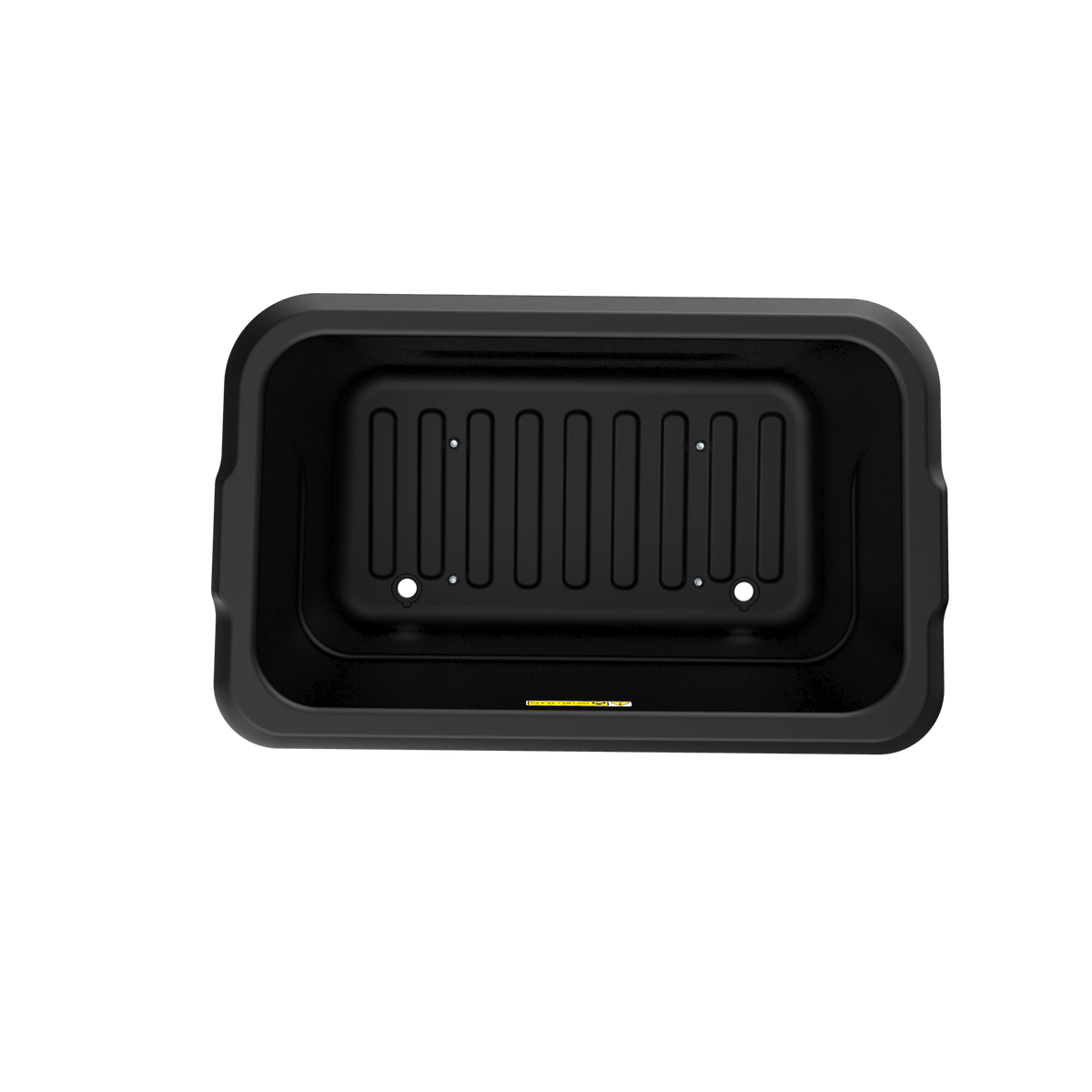 30" Crossover Storage Bin Kit