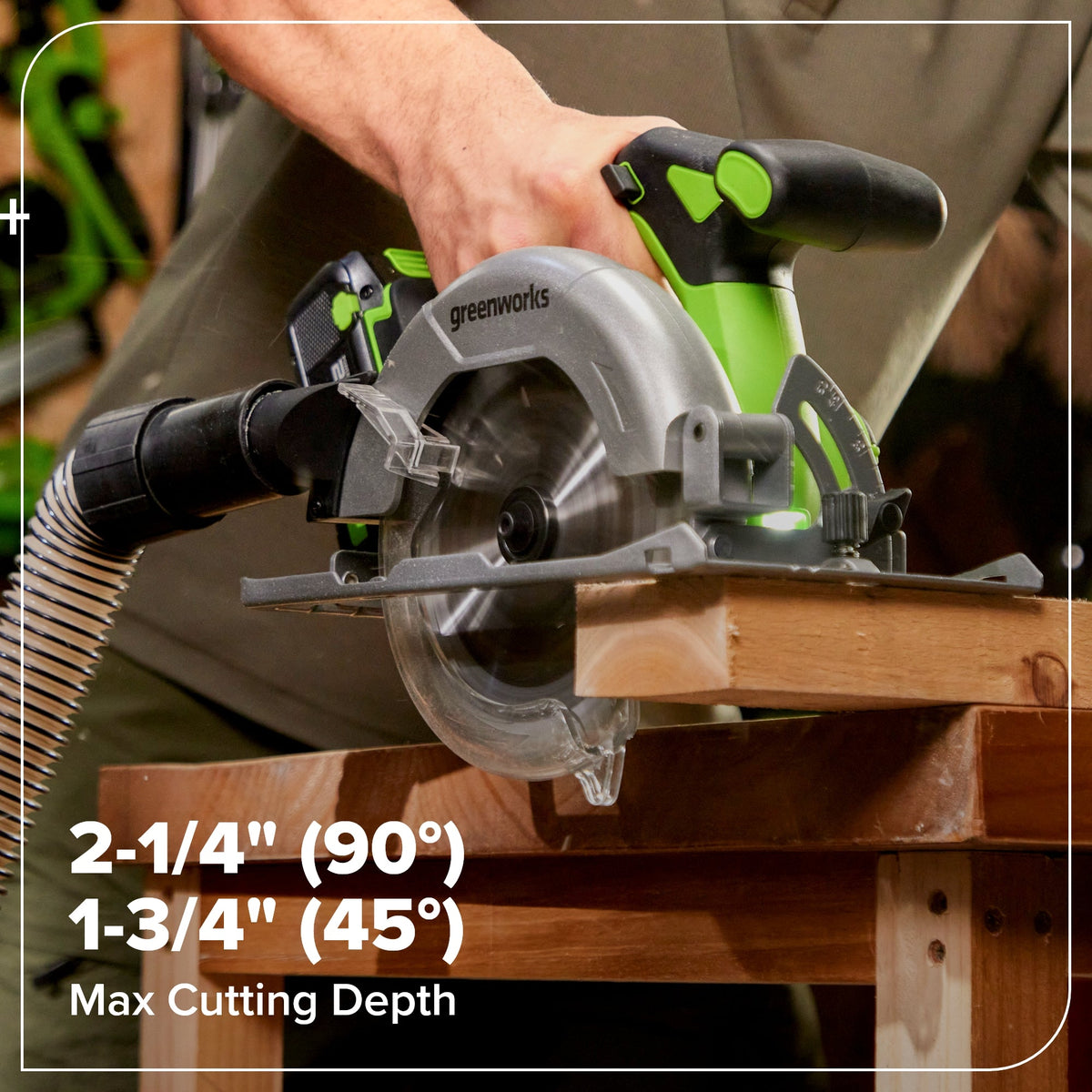 24V Cordless 400 in-lbs Drill/Driver Power Tool 10PC Combo Kit w/ (2) 4.0 Ah and (1) 2.0 Ah USB-C Batteries and Charger