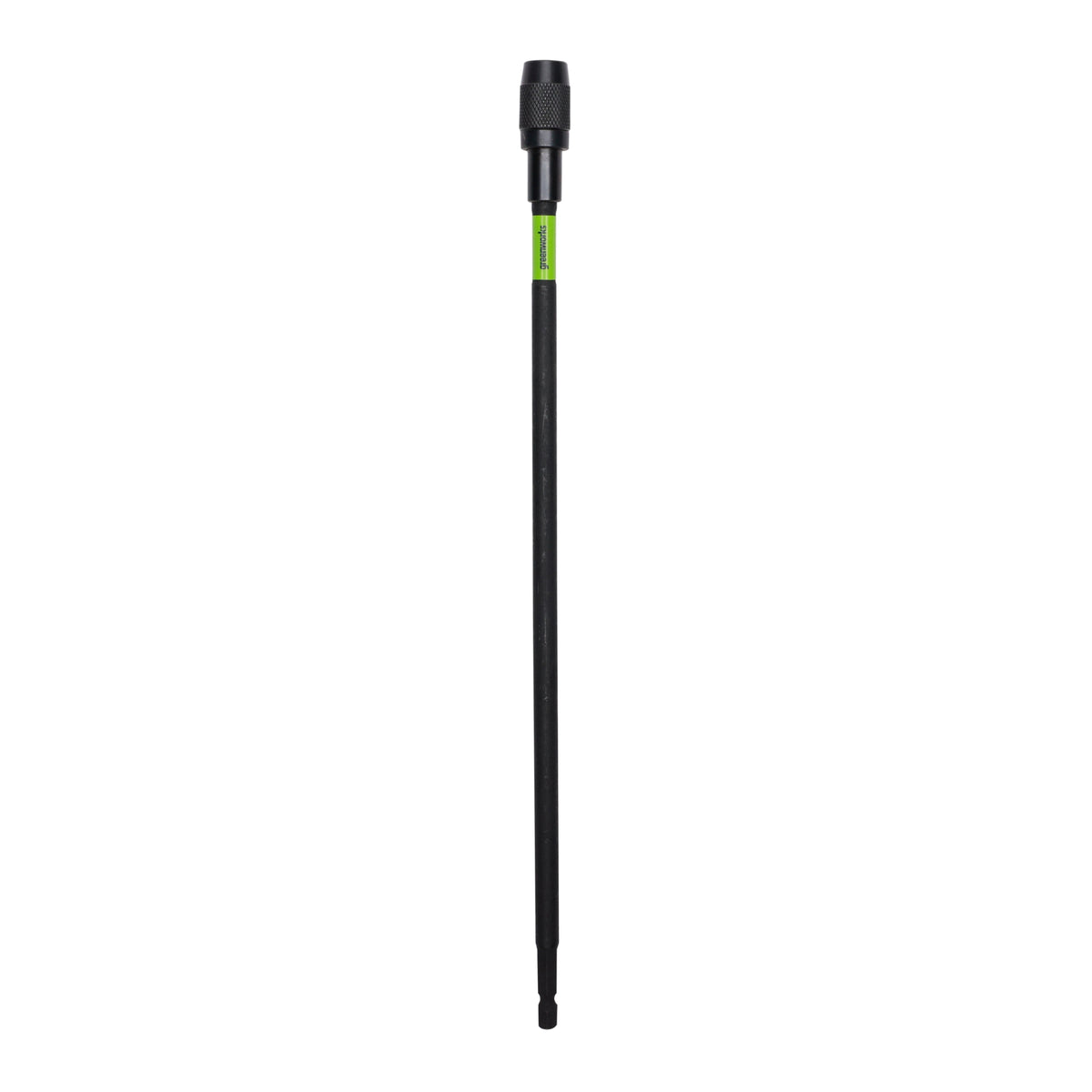 3 Series 12" with 1/4" Hex Shank Quick Change Drill Bit Extension