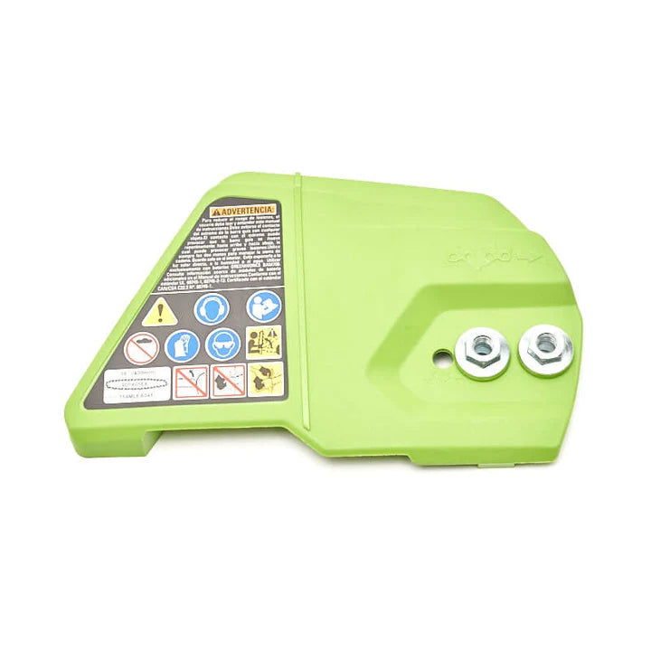 Sprocket Cover Assembly for Select Chainsaws