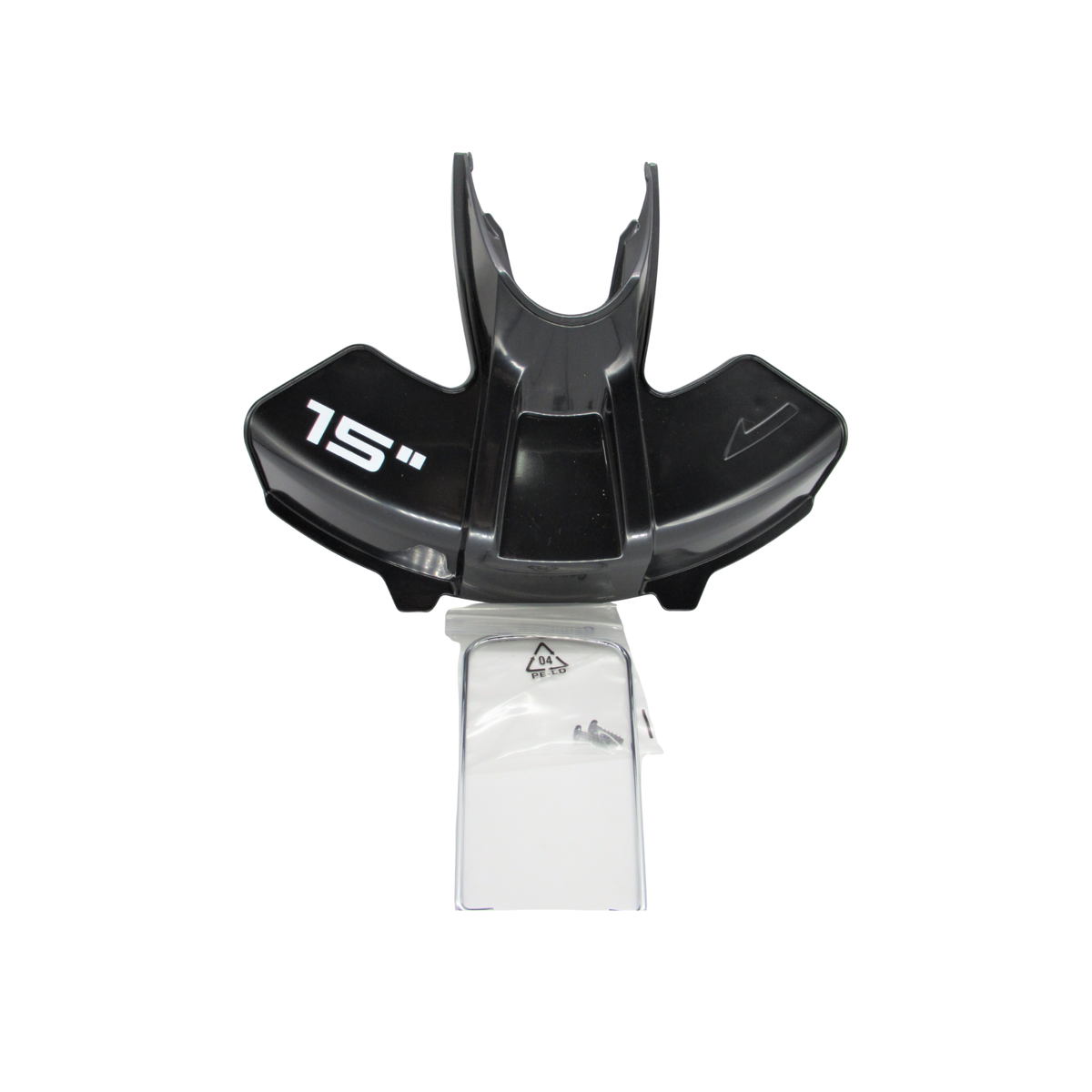 15" Guard for Select String Trimmer