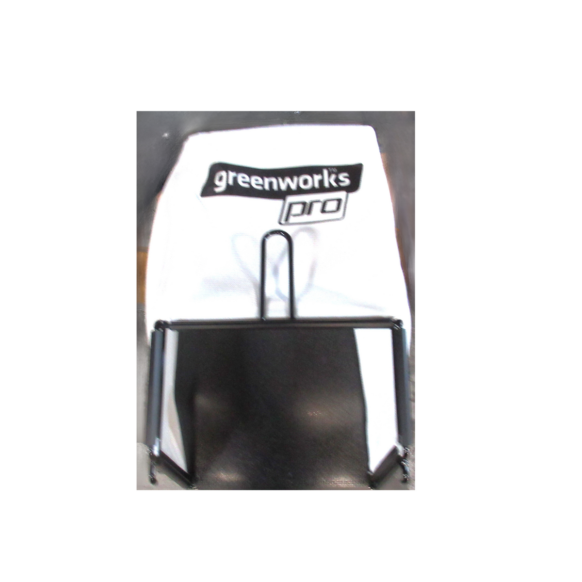 Grass Catcher for Select 21" Mower