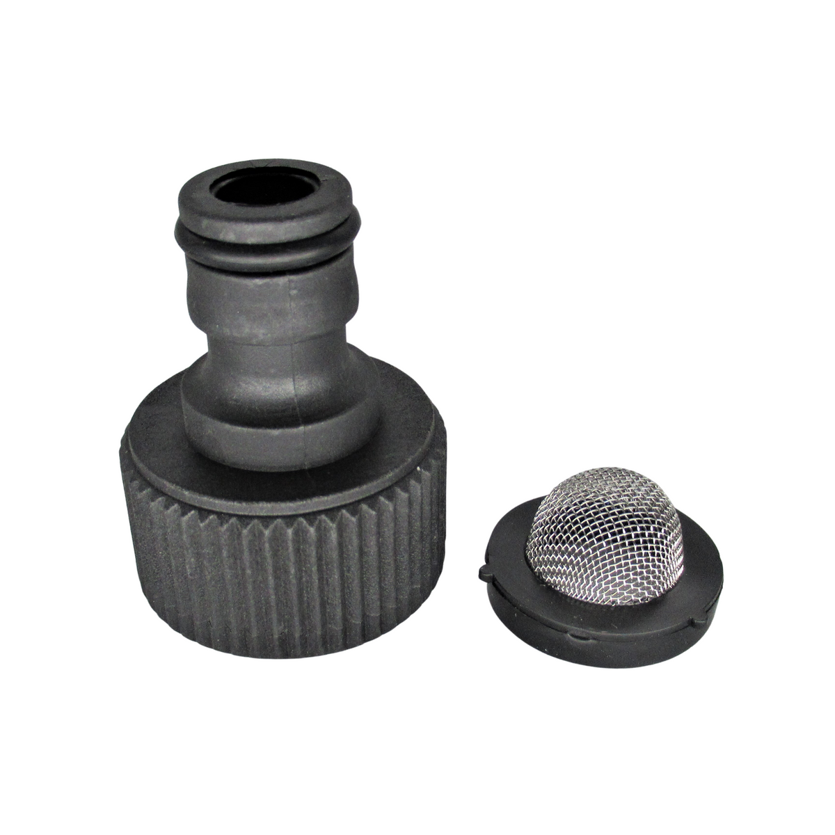 Water Inlet Connector