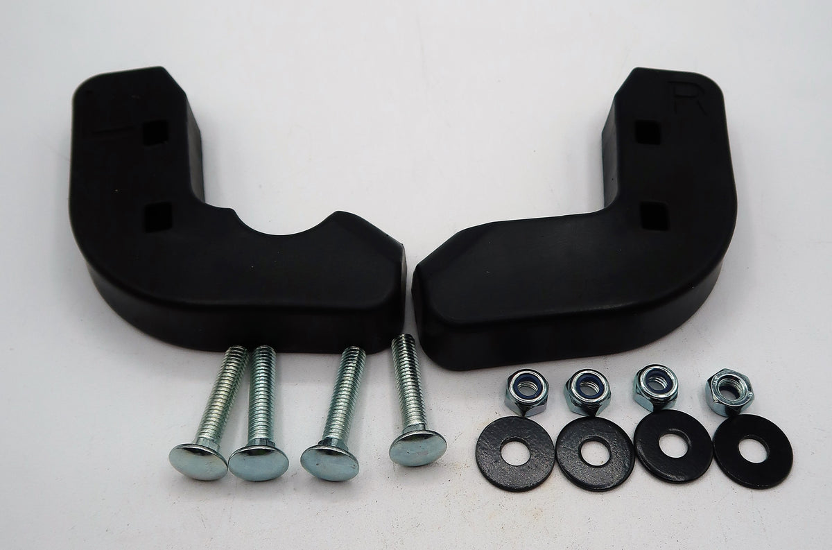 Skid Plate Assembly for 22" Snow Blowers