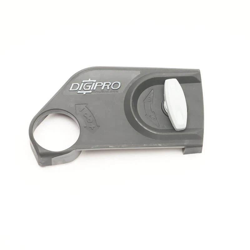 Side Cover for Select Greenworks Chainsaws