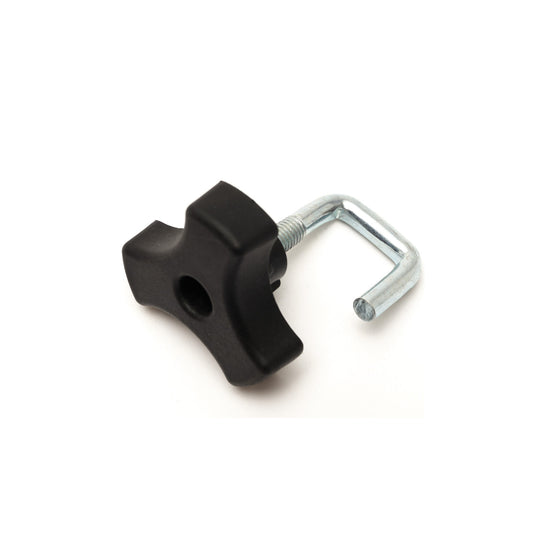 U-Bolt and Knob for Select Snow Throwers