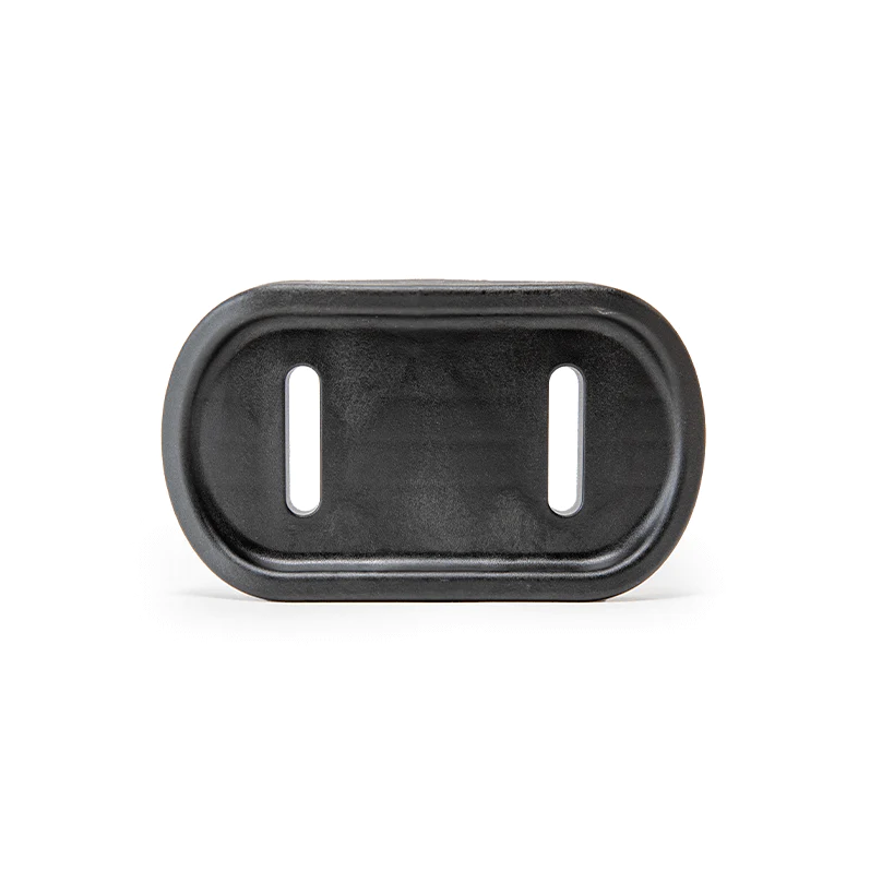 Skid Plate Assembly for 24" Snow Blowers