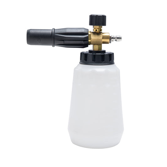 Premium Pressure Washer Foam Cannon