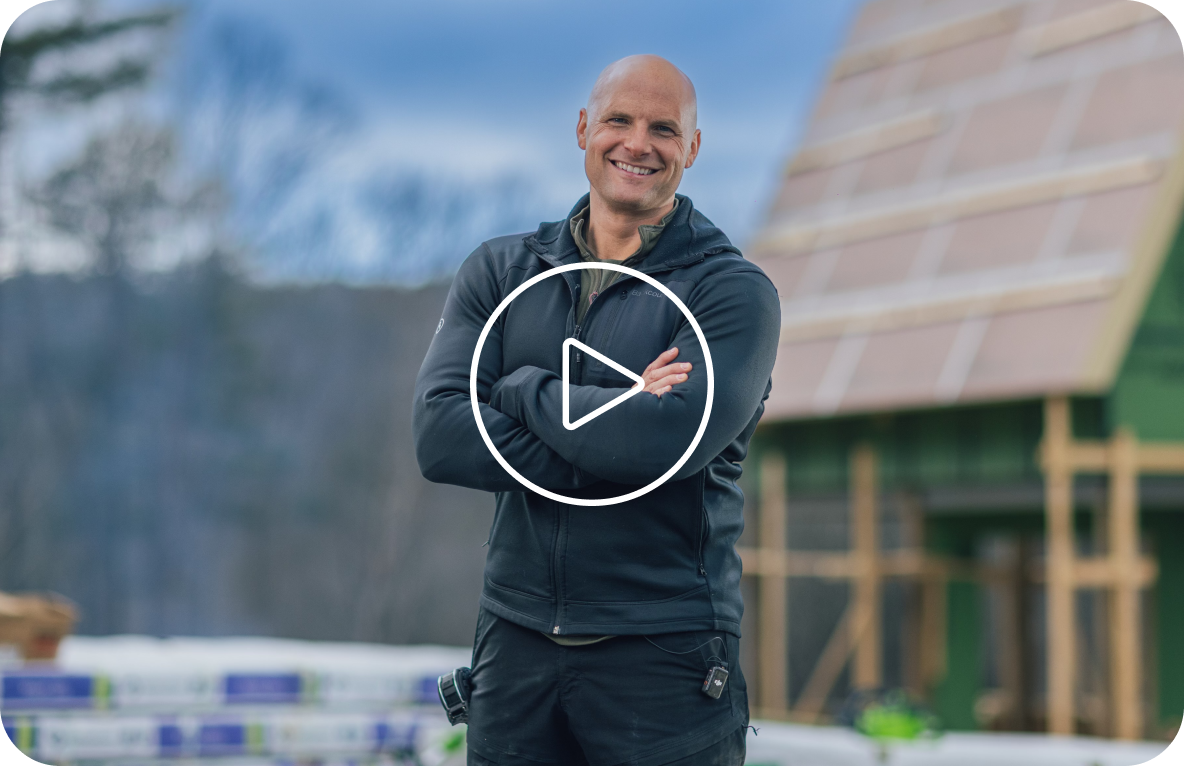 Chip Wade’s Focus on Sustainability