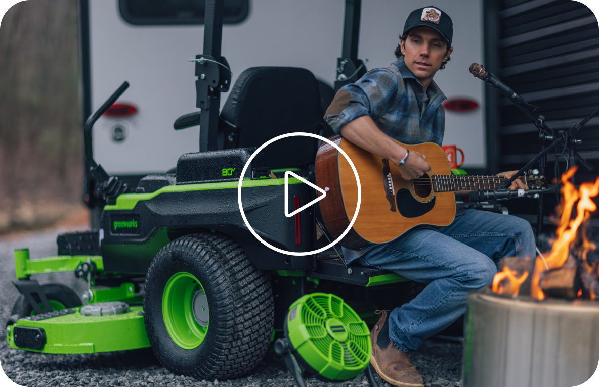 John King Lends his Voice to the Cause