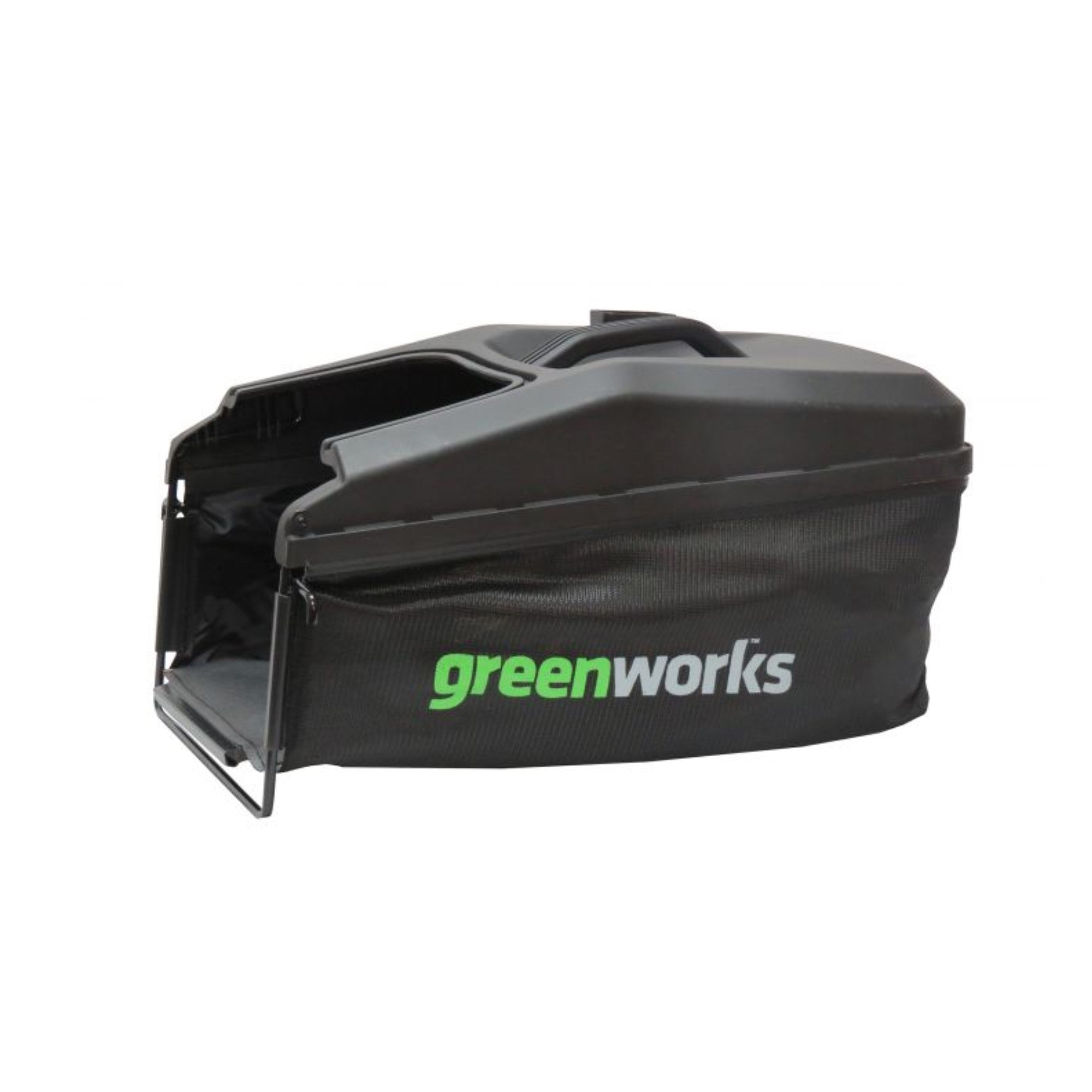 Grass Catcher Bag Assembly For Greenworks 20'' Lawn Mowers Greenworks