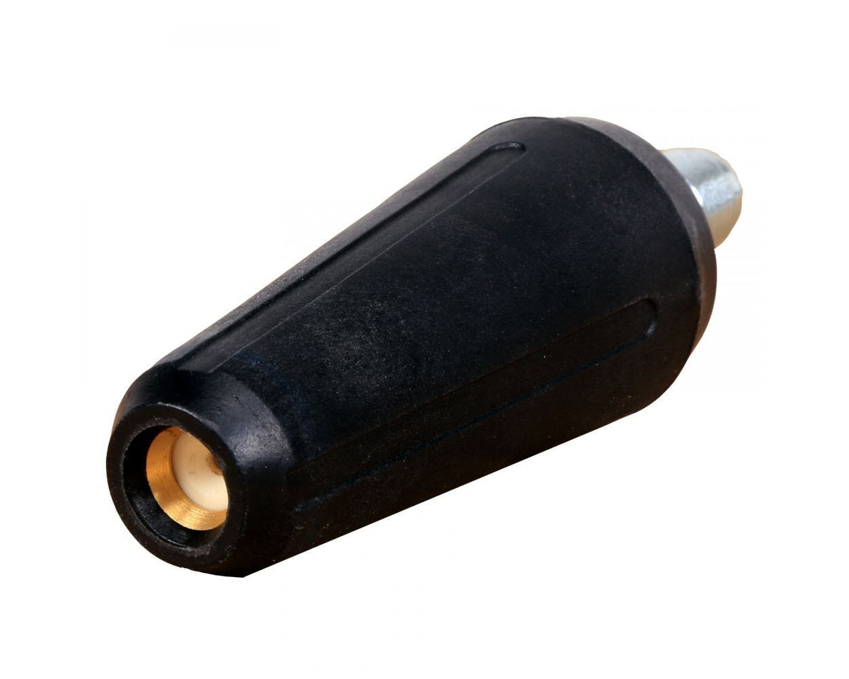 Brass Turbo Nozzle for Pressure Washers up to 4500 PSI