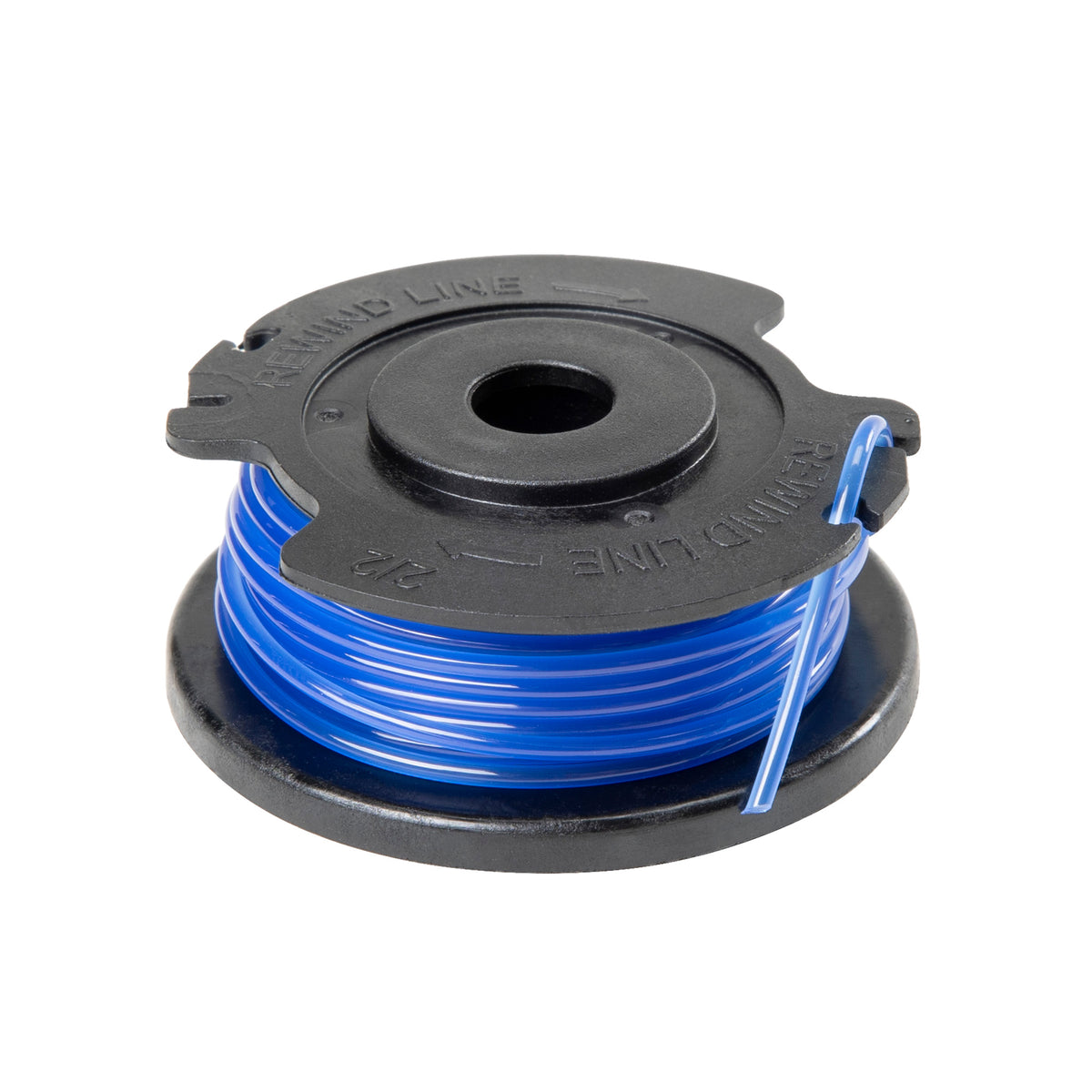 .065" Single Line Replacement String Trimmer Spool