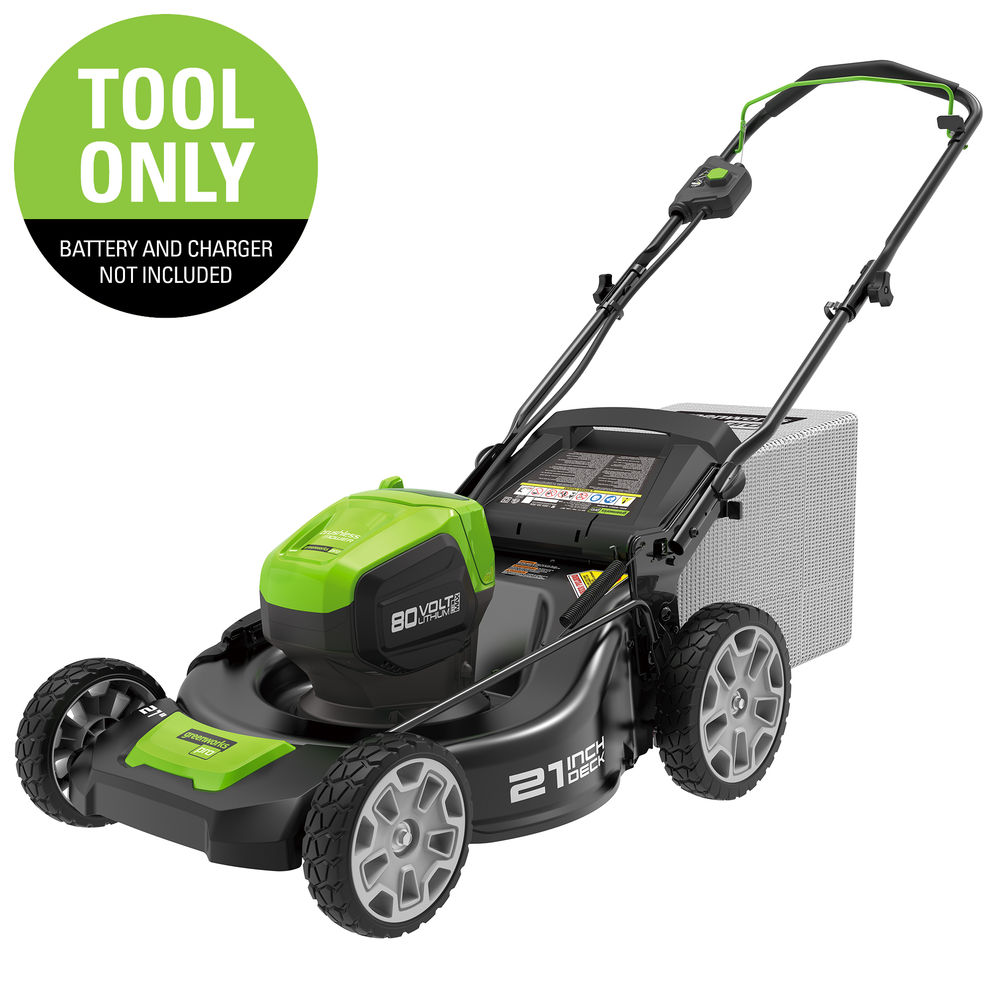 Greenworks 2506902 deals