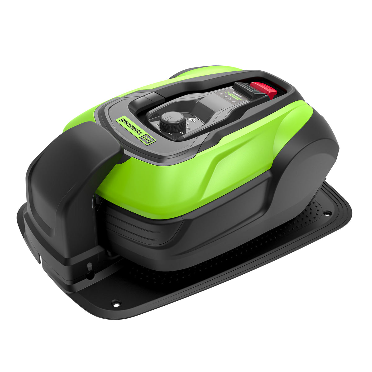 optimow® 25 Low Cut Robotic Lawn Mower