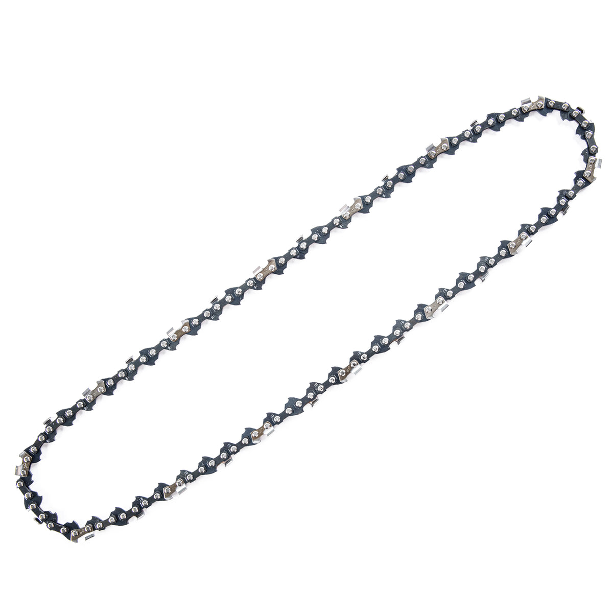 16" Replacement Chainsaw Chain: 3/8" Pitch, .043" Chain Gauge and 56DL