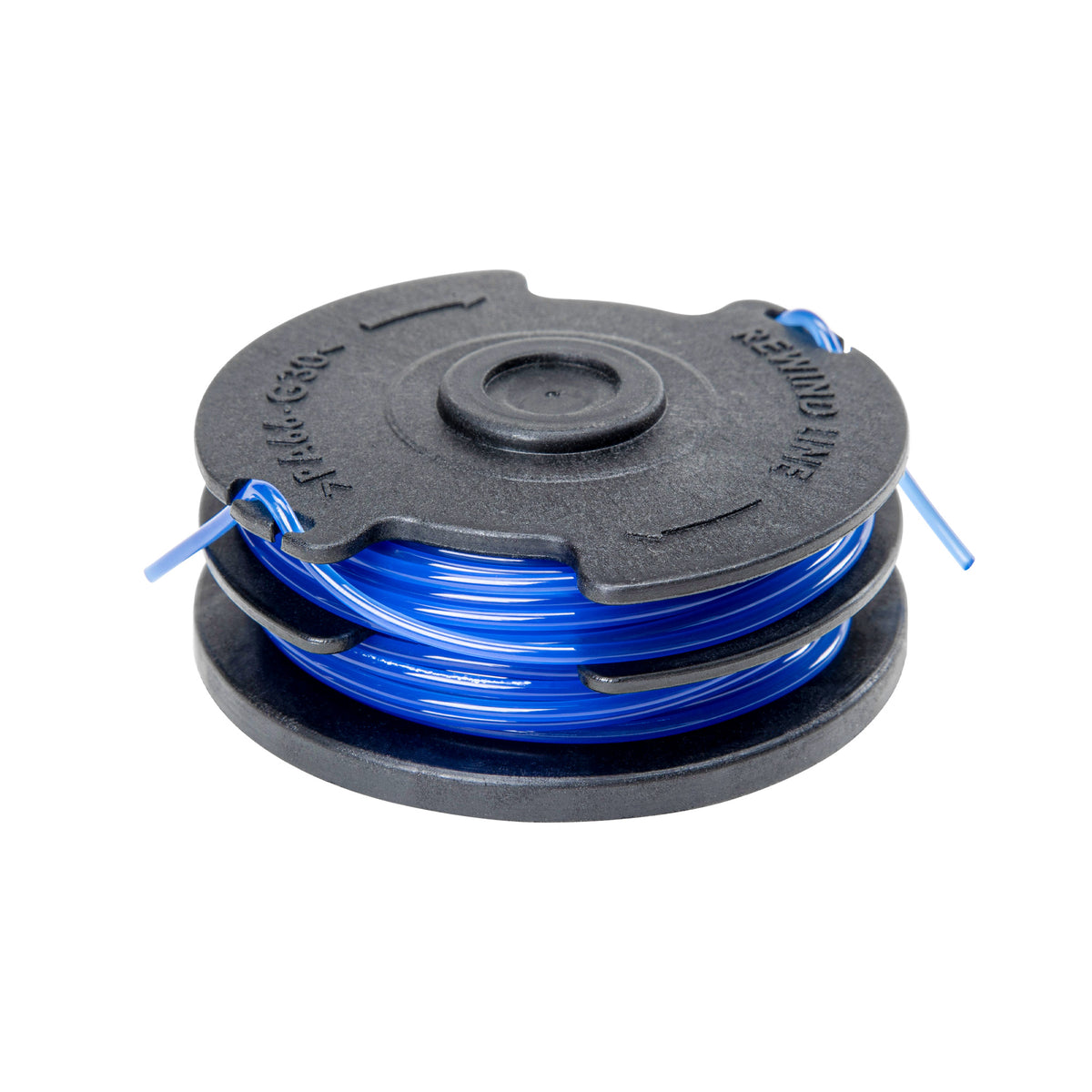 .065" Dual Line Replacement Spool for Greenworks AC String Trimmers