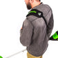 exoFLEX Deluxe Shoulder Strap | Greenworks