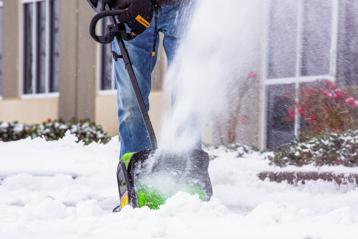 Snow Blower Parts Repair Replace