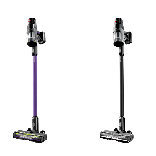 Greenworks® Partners with BISSELL® to Launch  BISSELL® CleanView® XR Stick Vacuum Series