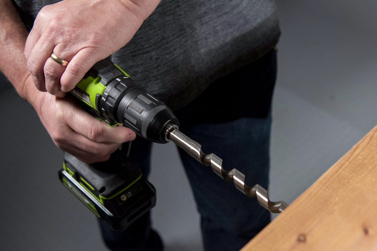 How to Maintain Your Drill for Long-Lasting Performance