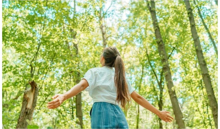 Celebrate Clean Air With Greenworks