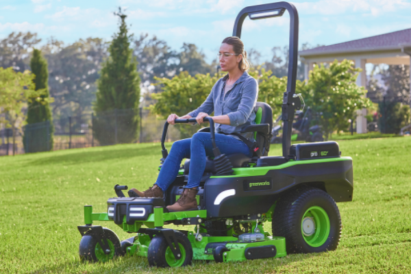 Best Electric Lawn Mower Push Mower