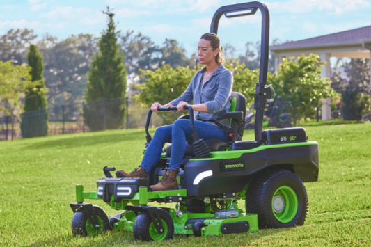 Best Electric Lawn Mower Push Mower