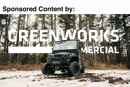 Greenworks Strives To Give A New Definition