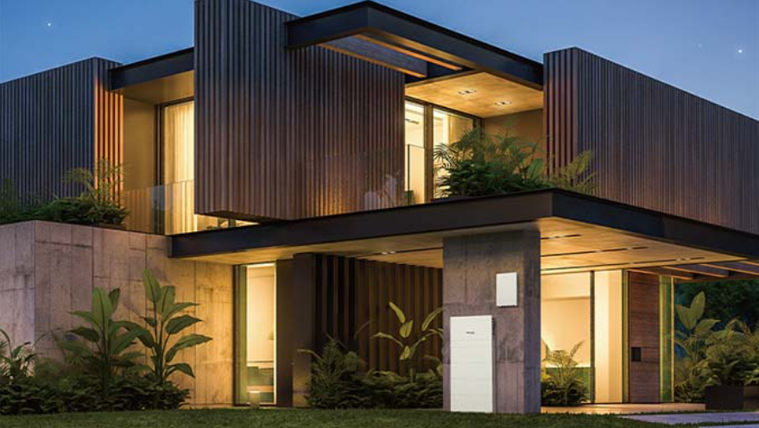 Greenworks® Launches PowerHub Home Energy Storage System at CES 2024