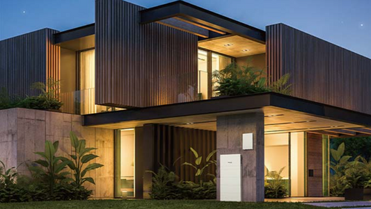 Greenworks® Launches PowerHub Home Energy Storage System at CES 2024