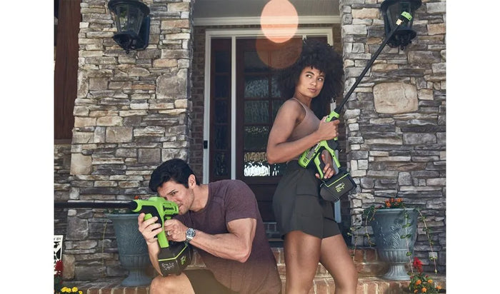 Greenworks Pressure Washers – Best In Class