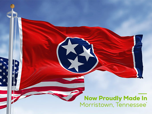 Greenworks Revolutionizes Morristown (TN) with First Ever Commercial Center of Excellence for Manufacturing and Engineering in North America