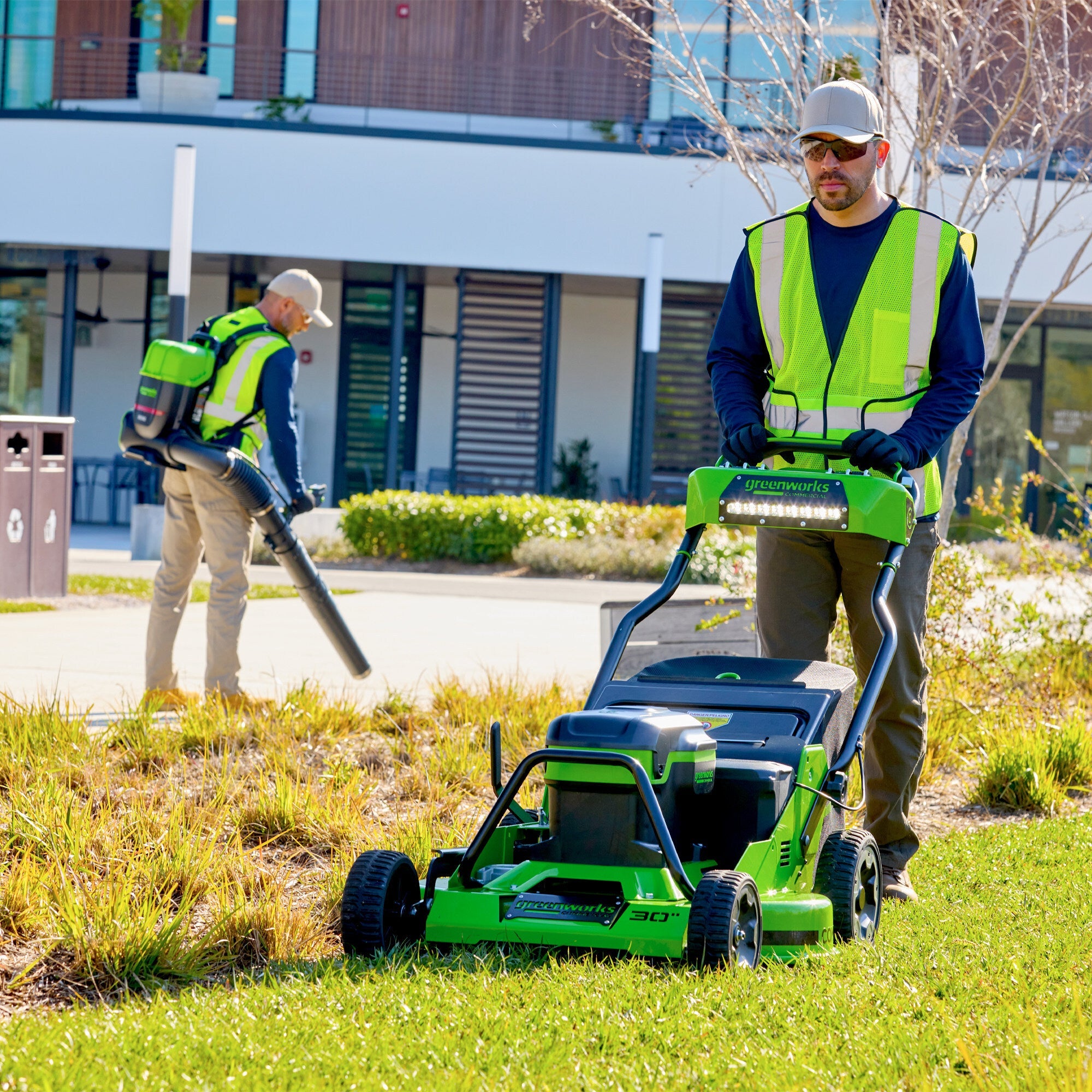 Crew Line Tools Shop All Deals | Greenworks Tools