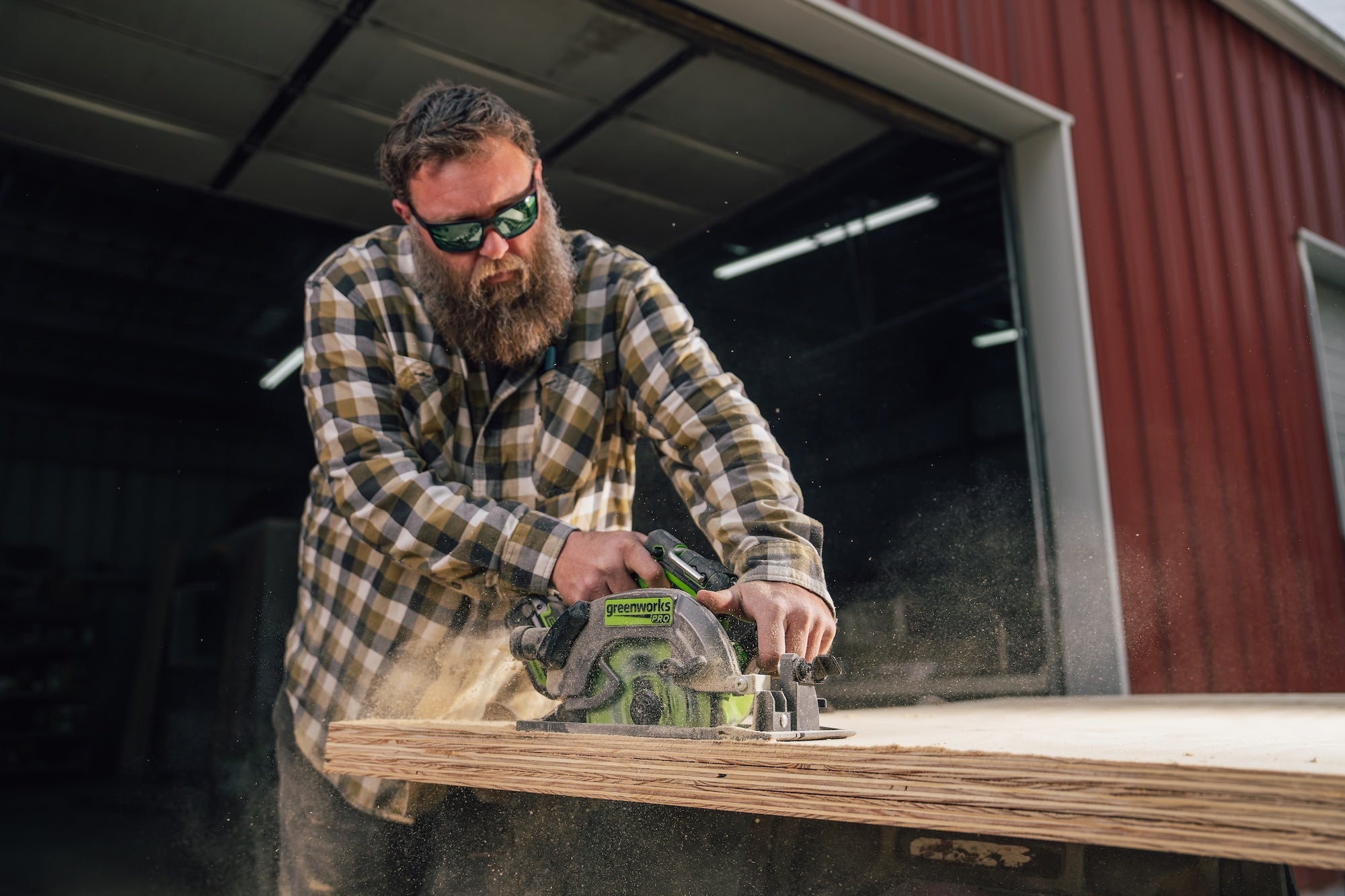 New Pro Power Tool Line Exclusively at Walmart: Expanded 24V POWERALL™ Platform