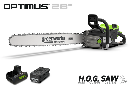 Pro Tool Awards Feature HOG Saw