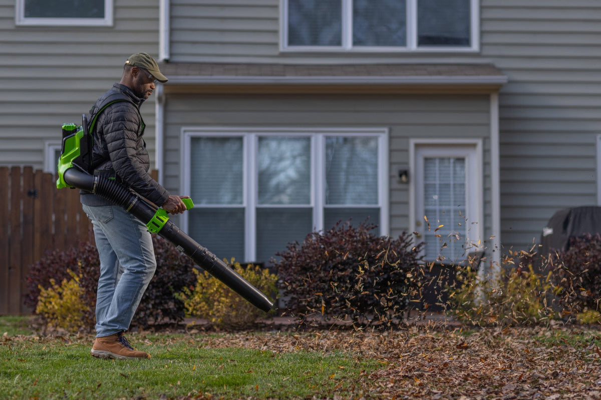 Cfm Vs Mph Leaf Blower: Which Metric Matters Most?