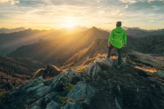 Earth Day Everyday Greenworks