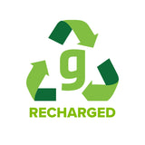 Greenworks Recharged