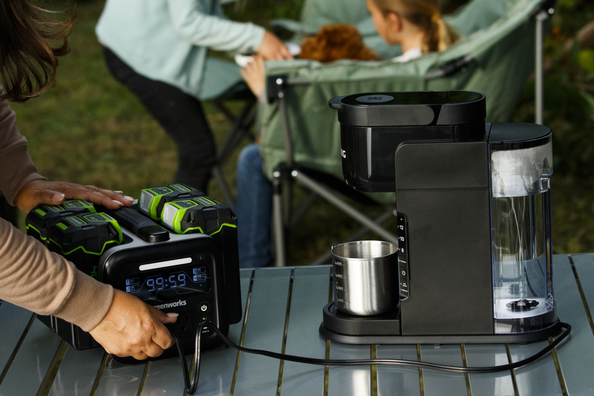 Gifts for the Tech-Savvy Dad