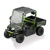Electric UTVs/Side-by-Sides